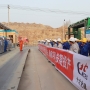 鼓足干勁，大干60天，確保項(xiàng)目按期投產(chǎn)（十六化建民基化工項(xiàng)目部召開項(xiàng)目建設(shè)動(dòng)員會(huì)）